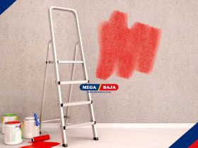 Cara Mengecat Ulang Dinding Lama agar Warna Lebih Tahan Lama