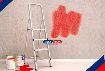 Cara Mengecat Ulang Dinding Lama agar Warna Lebih Tahan Lama