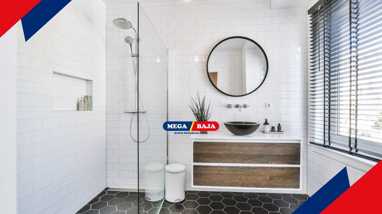 Desain Ventilasi Silang_ Rahasia Kamar Mandi Kering Alami Tanpa Exhaust Fan