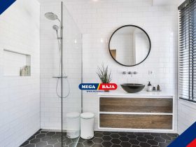 Desain Ventilasi Silang_ Rahasia Kamar Mandi Kering Alami Tanpa Exhaust Fan