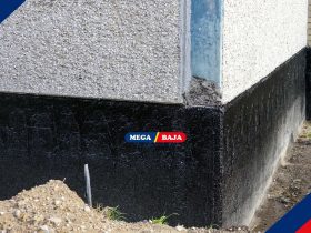 Dinding Aman dari Lembap dengan Damp Proof Course, Apa Itu
