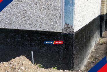 Dinding Aman dari Lembap dengan Damp Proof Course, Apa Itu