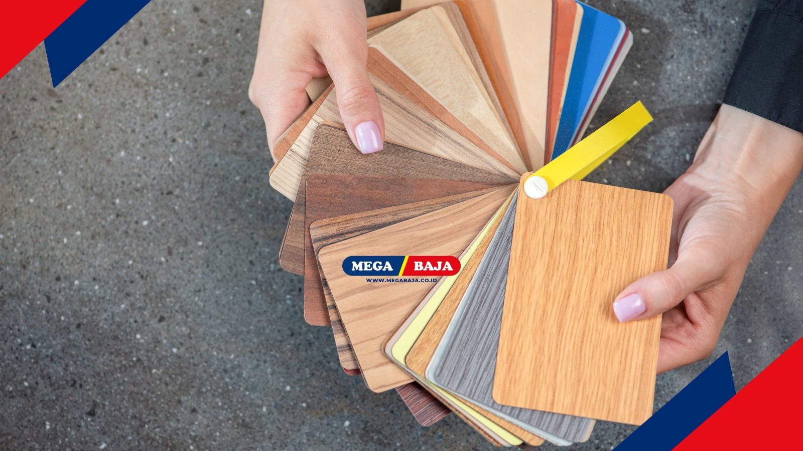 Dinding HPL, Solusi Modern untuk Interior Elegan dan Tahan Lama