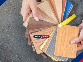 Dinding HPL, Solusi Modern untuk Interior Elegan dan Tahan Lama