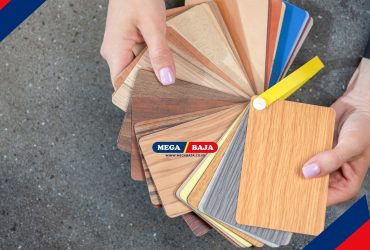 Dinding HPL, Solusi Modern untuk Interior Elegan dan Tahan Lama