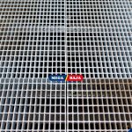 Fungsi Penting Grating di Industri dan Konstruksi