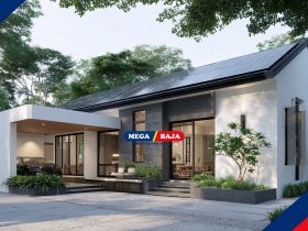 Inspirasi Desain Carport Minimalis untuk Dua Mobil di Lahan Terbatas