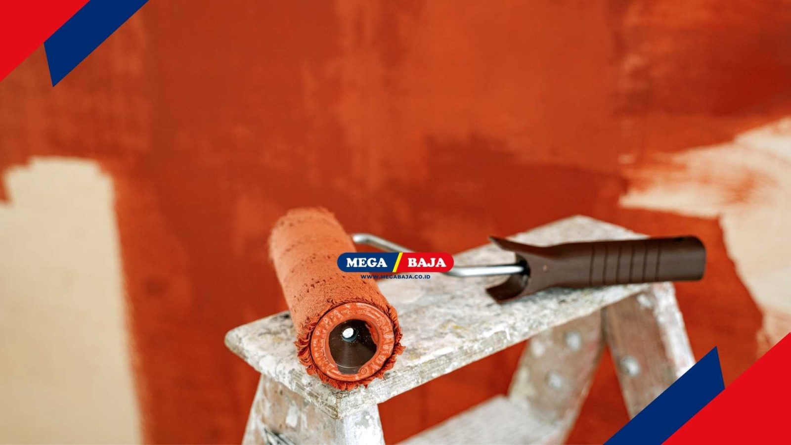 Jenis-Jenis Top Coat dan Kegunaannya untuk Finishing Cat, Lengkap Cara Memilihnya