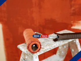 Jenis-Jenis Top Coat dan Kegunaannya untuk Finishing Cat, Lengkap Cara Memilihnya