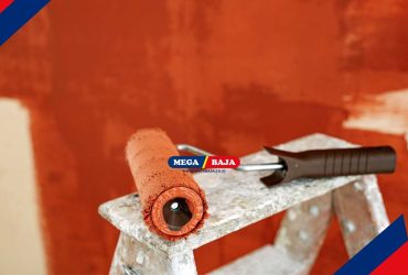 Jenis-Jenis Top Coat dan Kegunaannya untuk Finishing Cat, Lengkap Cara Memilihnya