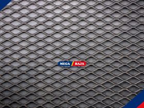 Jenis-jenis Plat Grating dan Aplikasinya