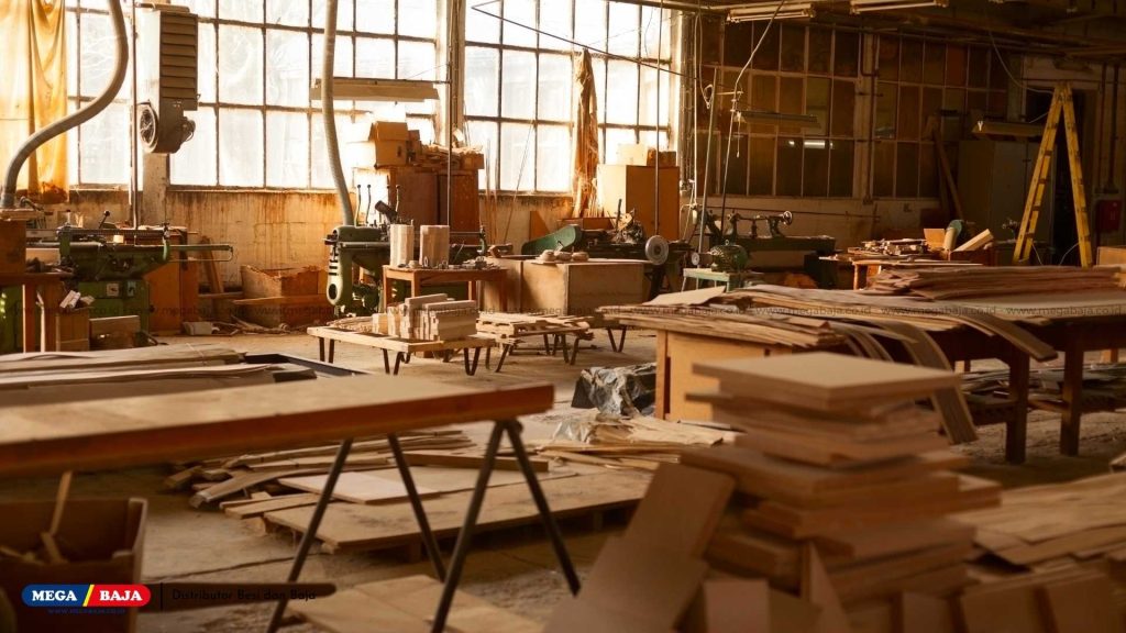 Kategori Kualitas Furniture Jepara