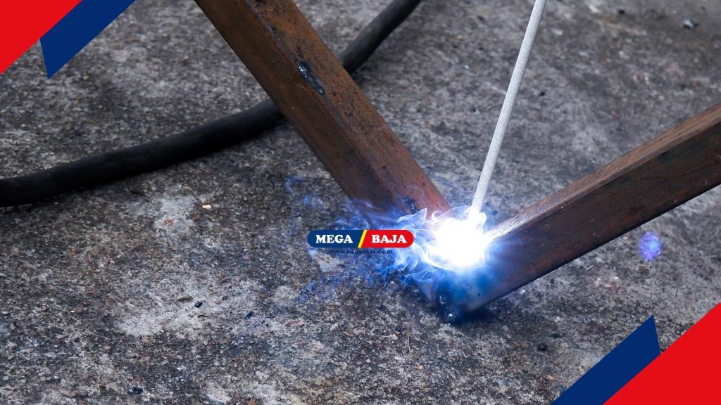 Kenali Jenis Sambungan Baja dan Fungsinya dalam Konstruksi