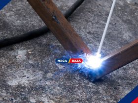 Kenali Jenis Sambungan Baja dan Fungsinya dalam Konstruksi