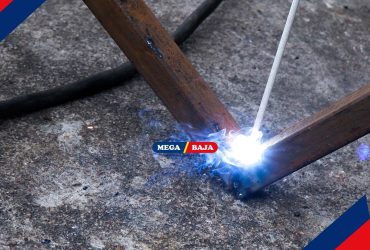 Kenali Jenis Sambungan Baja dan Fungsinya dalam Konstruksi