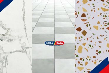 Keramik, Granit, dan Teraso untuk Lantai Kamar Mandi_ Mana Paling Aman