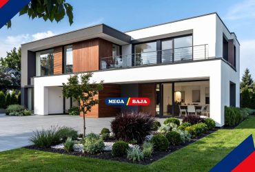 Kesalahan-Kesalahan dalam Menata Eksterior Rumah yang Harus Dihindari