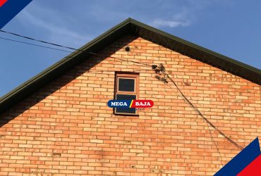 Lindungi Dinding Rumah dengan Coping, Apa Itu