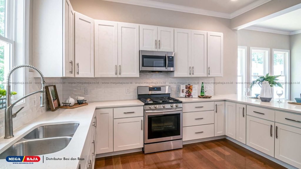 Mengapa Pencahayaan Alami Penting di Dapur?