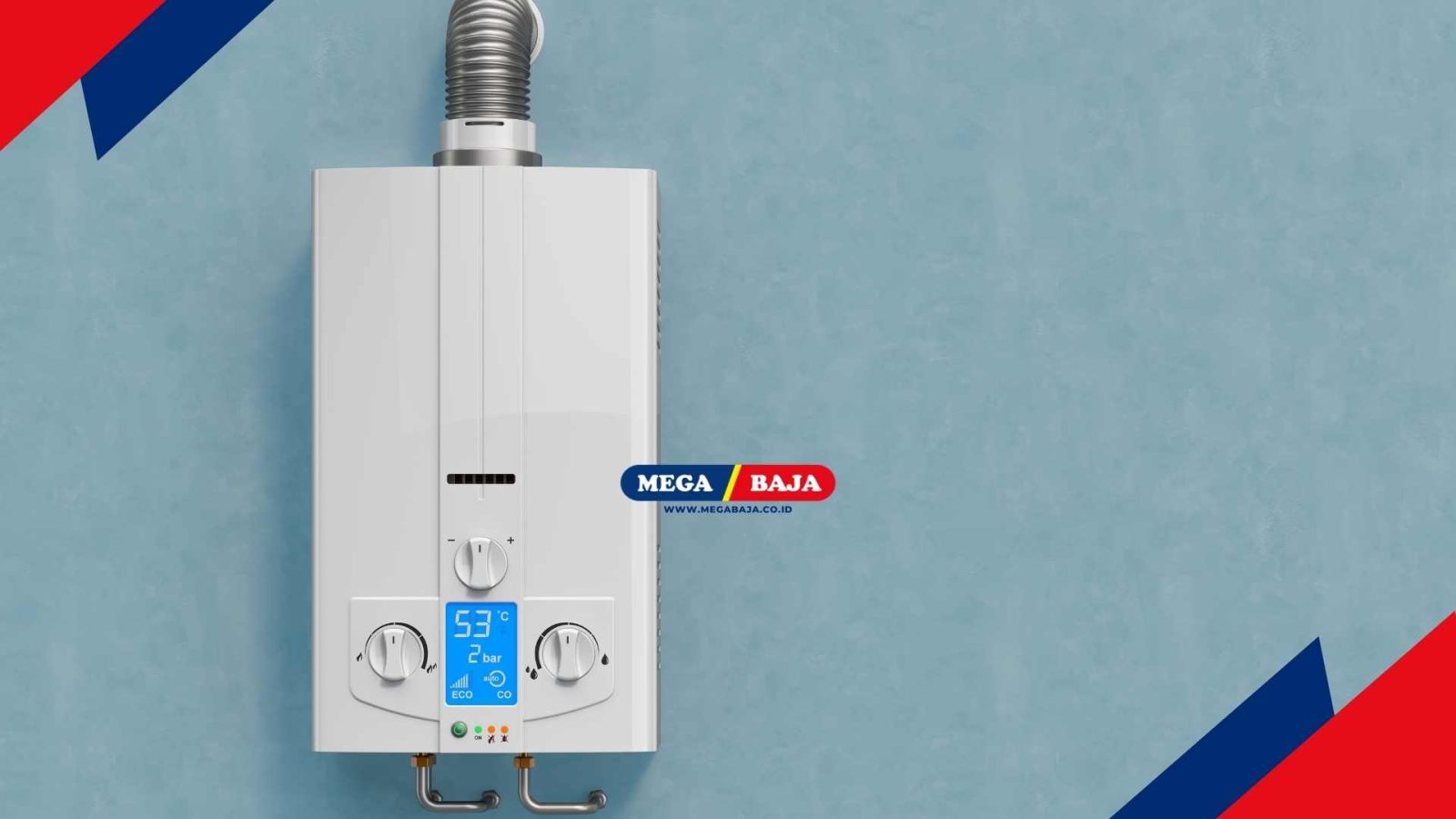 Mengapa Water Heater Sering Mati Sendiri_ Ini Penyebab dan Solusinya