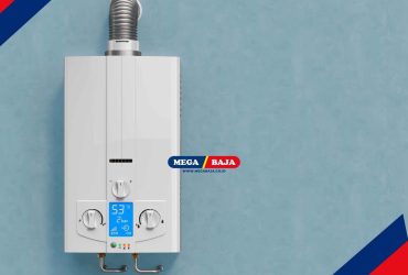 Mengapa Water Heater Sering Mati Sendiri_ Ini Penyebab dan Solusinya