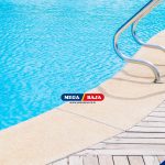Mengenal Apa Itu Coping pada Kolam Renang, Fungsi, dan Jenisnya