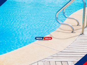 Mengenal Apa Itu Coping pada Kolam Renang, Fungsi, dan Jenisnya