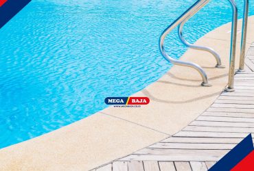 Mengenal Apa Itu Coping pada Kolam Renang, Fungsi, dan Jenisnya
