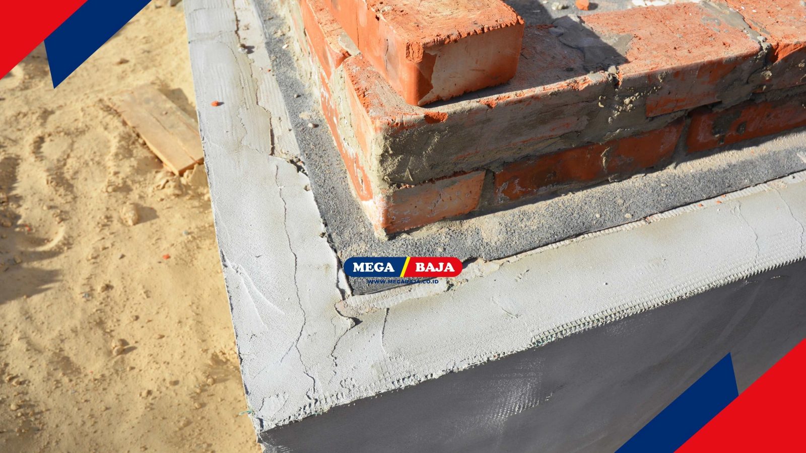 Mengenal Damp Proof Membrane dan Pentingnya untuk Bangunan