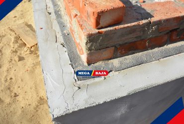 Mengenal Damp Proof Membrane dan Pentingnya untuk Bangunan