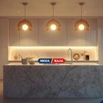 Mengenal Gaya Dapur Japandi_ Karakteristik dan Tips Menerapkannya di Rumah