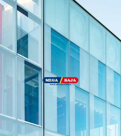 Mengenal Low Iron Glass_ Kaca Rendah Besi dengan Segala Fungsi
