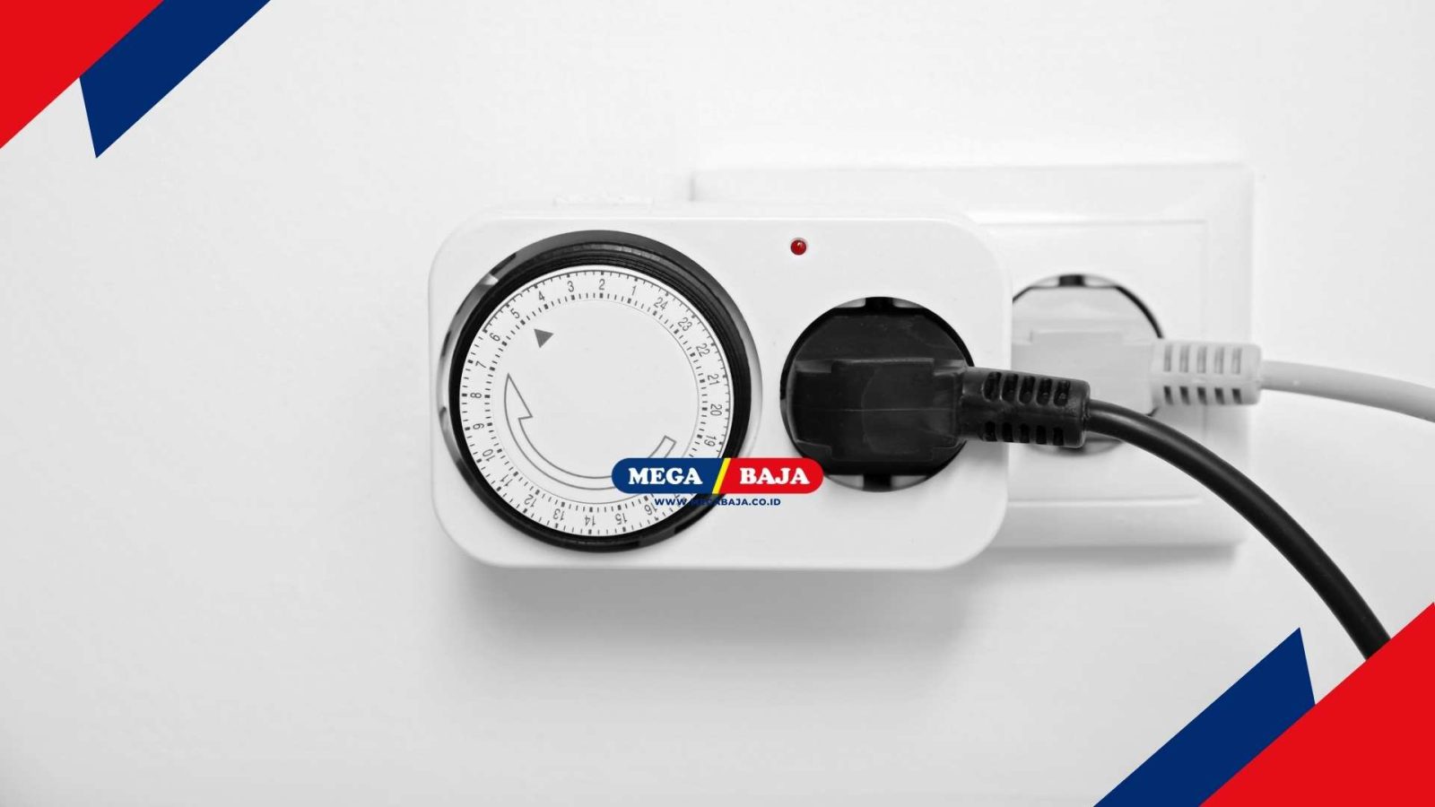 Mengenal Timer Switch_ Solusi Cerdas untuk Efisiensi Listrik