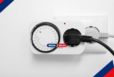 Mengenal Timer Switch_ Solusi Cerdas untuk Efisiensi Listrik