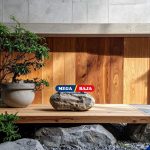 Panduan Membangun Zen Garden di Rumah, Tidak Sulit!