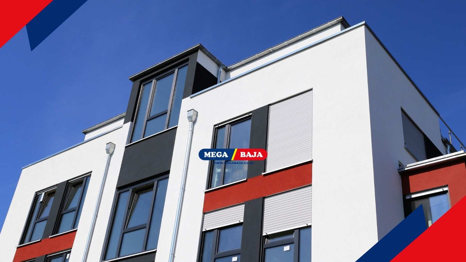 Panel Spandrel_ Elemen Arsitektur yang Sering Terlupakan tapi Penting