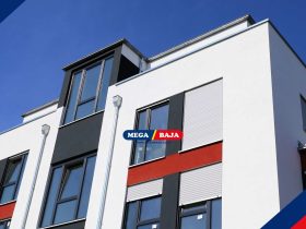 Panel Spandrel_ Elemen Arsitektur yang Sering Terlupakan tapi Penting