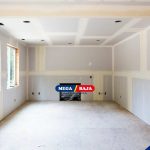 Pelajari Tingkatan Level 0–5 pada Finishing Drywall