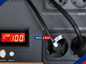 Perbedaan Stabilizer dan UPS, Jangan Sampai Tertukar!