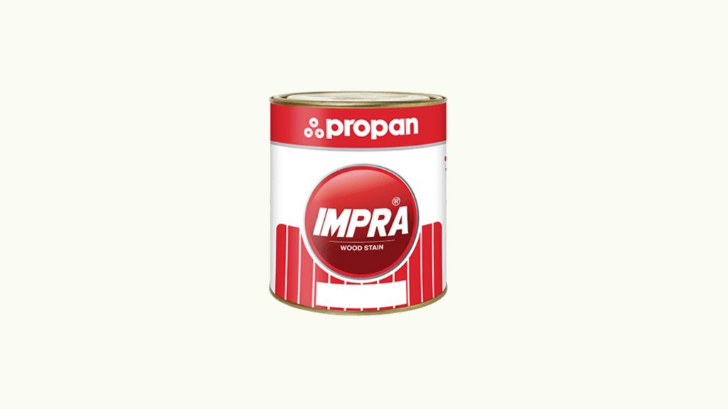 Propan Impra Wood Stain WS-162 B