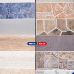 Recycling Tile di Kamar Mandi_ Tren Eco-Chic yang Unik dan Klasik