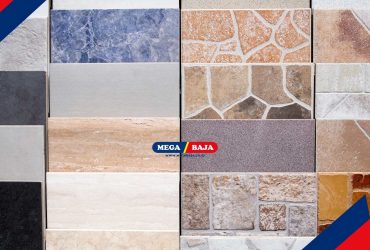 Recycling Tile di Kamar Mandi_ Tren Eco-Chic yang Unik dan Klasik