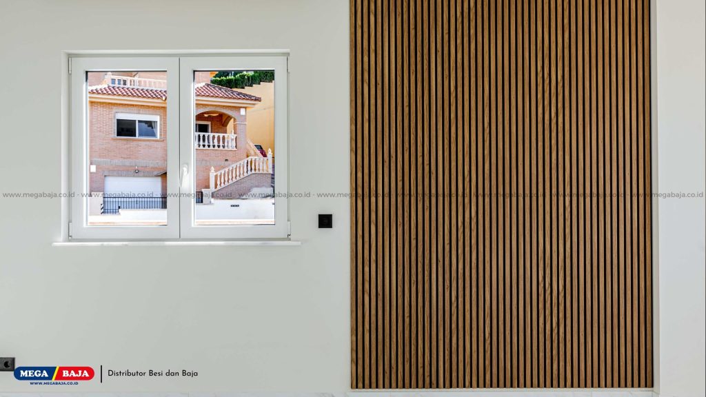 Sekilas Tentang Pengertian Dinding HPL