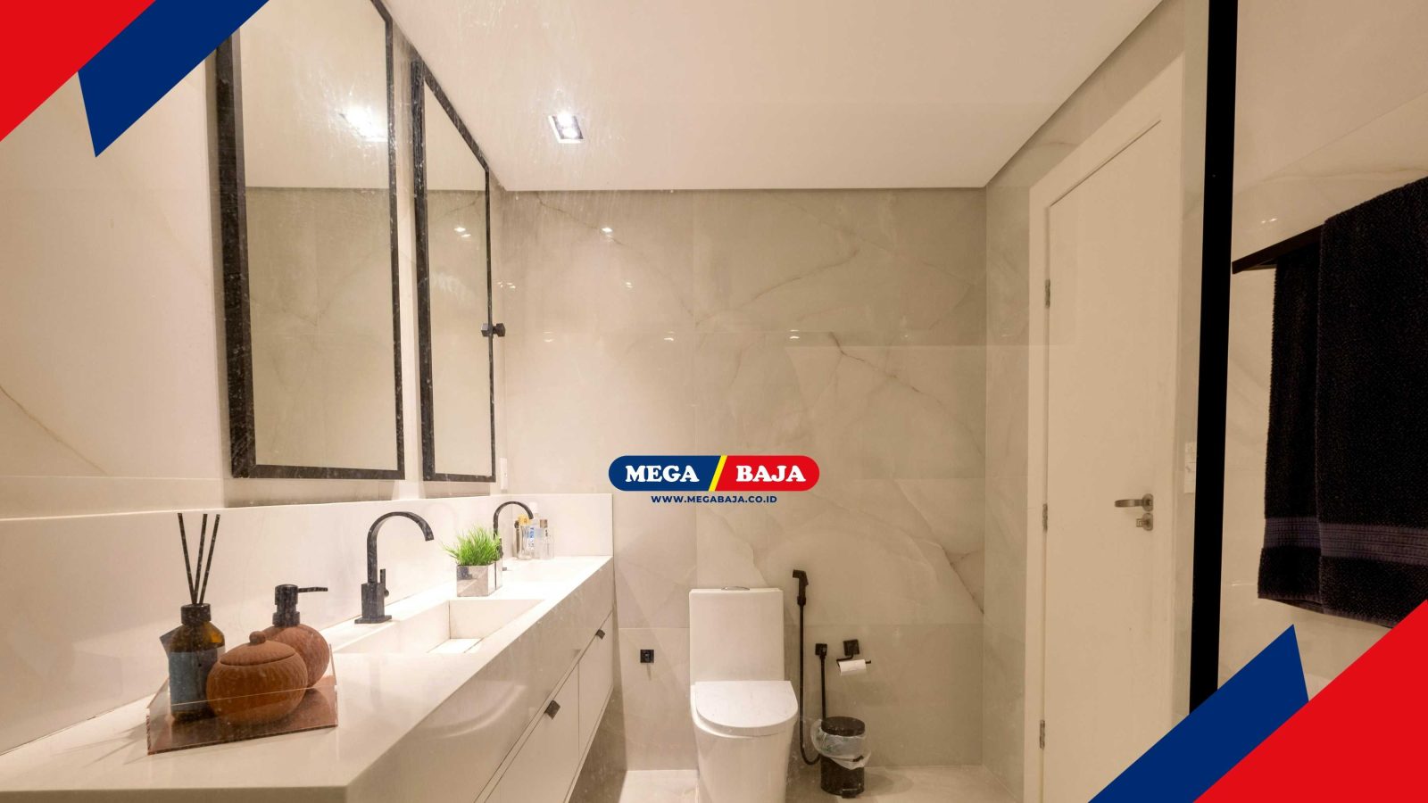 Sensor Gerak dan Lampu Otomatis di Kamar Mandi_ Apakah Worth It