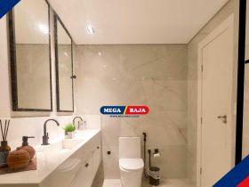 Sensor Gerak dan Lampu Otomatis di Kamar Mandi_ Apakah Worth It