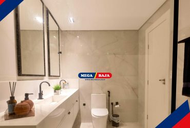 Sensor Gerak dan Lampu Otomatis di Kamar Mandi_ Apakah Worth It