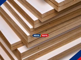 Solusi Agar Dinding MDF Tidak Cepat Lapuk dan Menggelembung