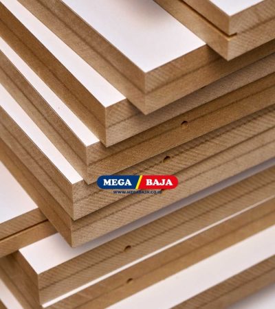 Solusi Agar Dinding MDF Tidak Cepat Lapuk dan Menggelembung