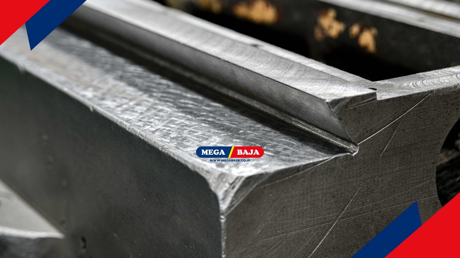 Surface Preparation_ Langkah dan Metode untuk Persiapan Permukaan Logam