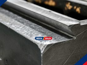 Surface Preparation_ Langkah dan Metode untuk Persiapan Permukaan Logam